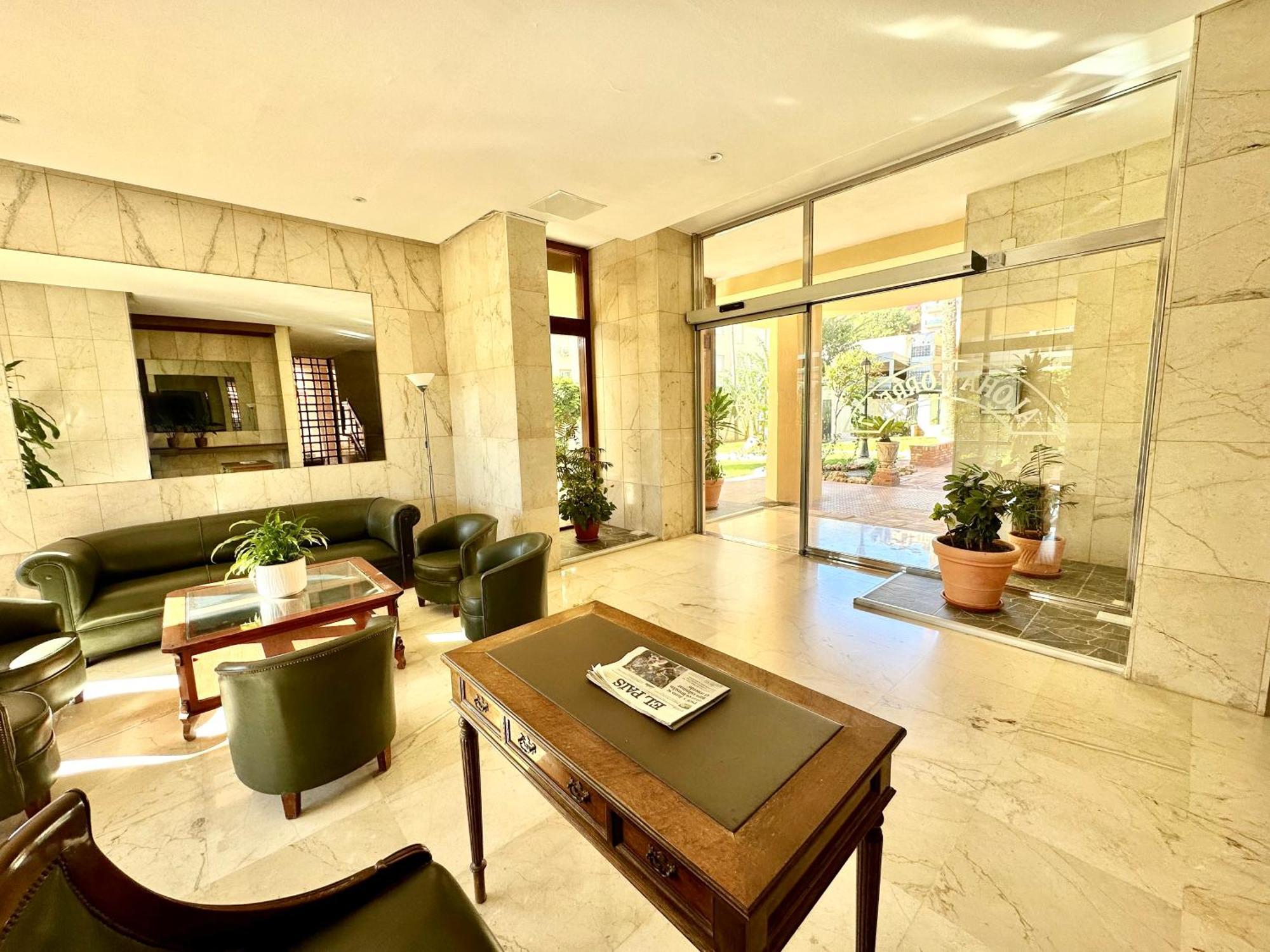 Gorgeous Apartment At The Sea In La Carihuela! توريمولينوس المظهر الخارجي الصورة
