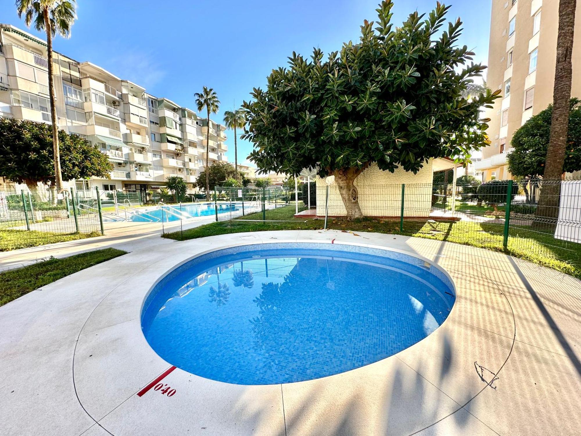 Gorgeous Apartment At The Sea In La Carihuela! توريمولينوس المظهر الخارجي الصورة
