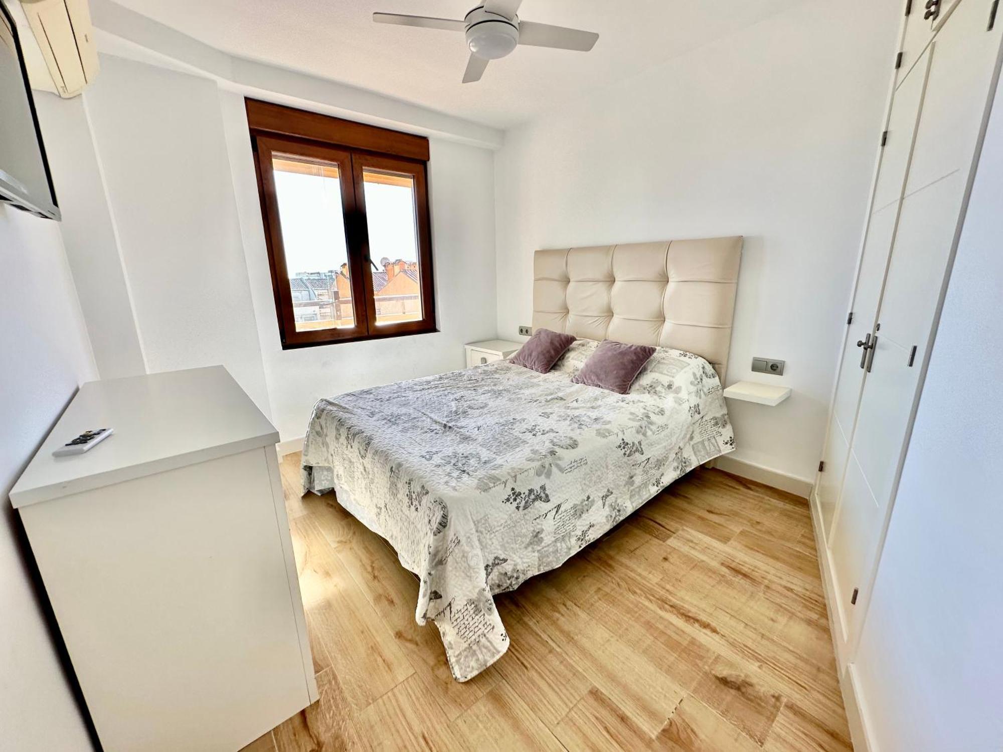 Gorgeous Apartment At The Sea In La Carihuela! توريمولينوس المظهر الخارجي الصورة