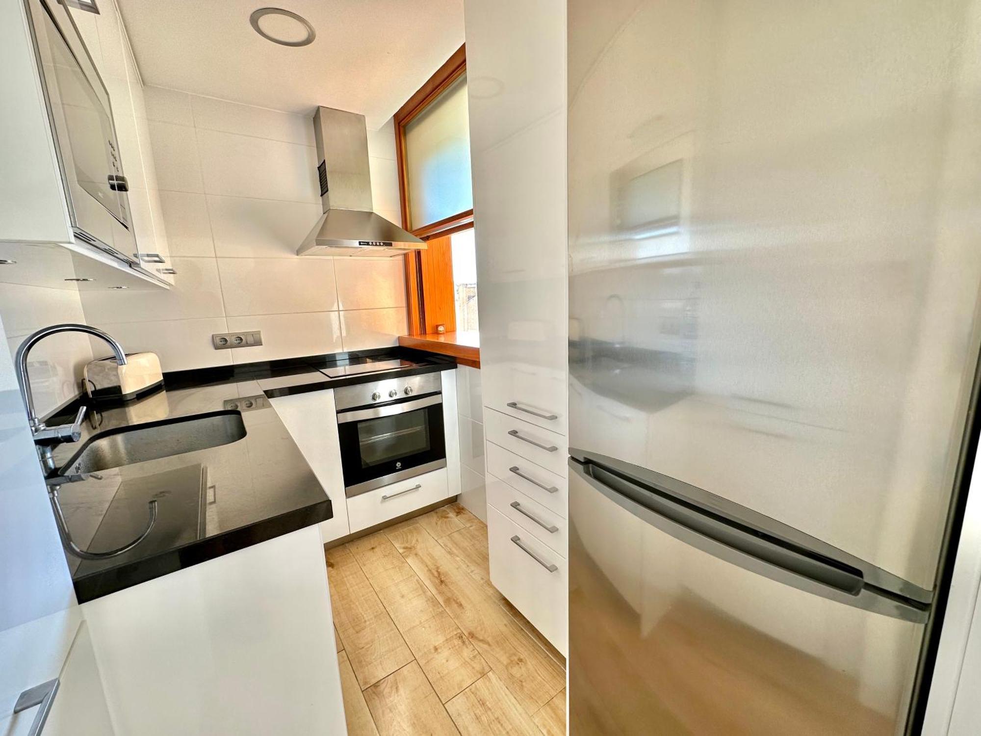 Gorgeous Apartment At The Sea In La Carihuela! توريمولينوس المظهر الخارجي الصورة
